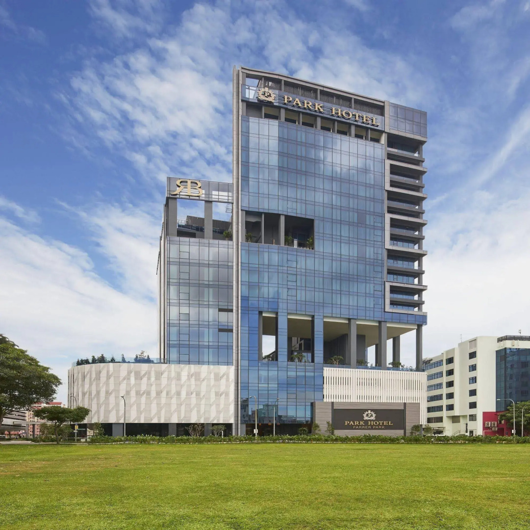 Holiday Inn Singapore Little India by IHG