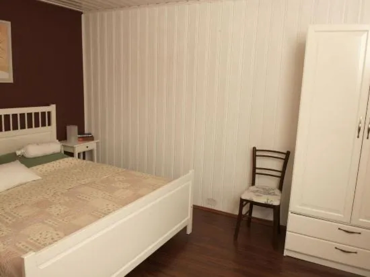 Urlaubsapartment am Silbersee