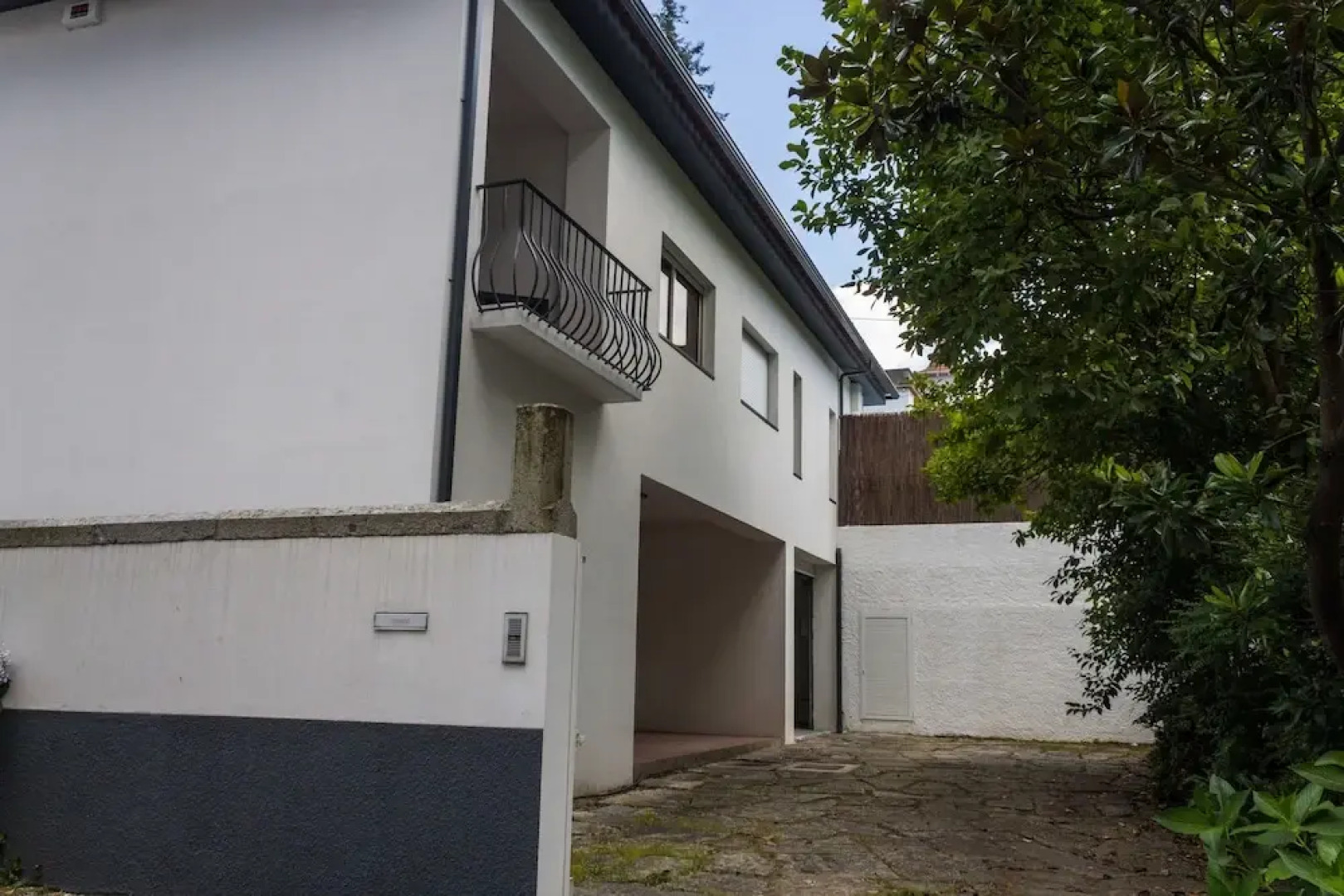 Quinta de Infias villa with pool close to city center