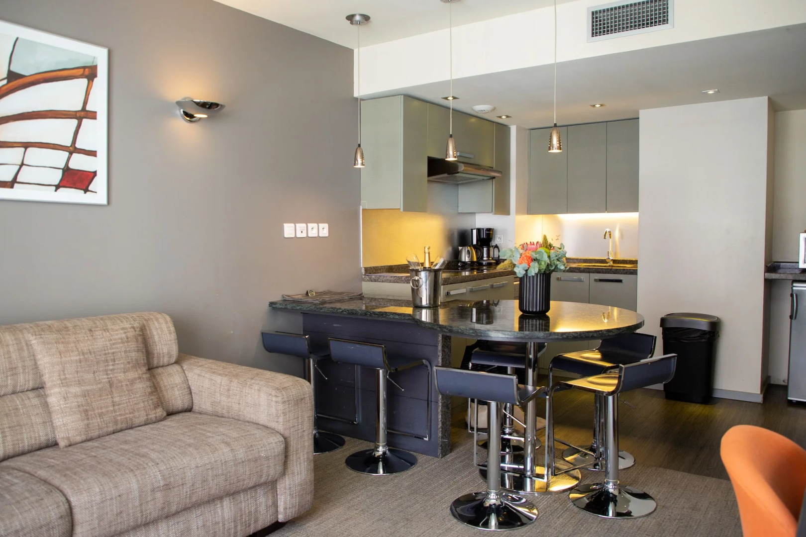 Appart-Hôtel Clément Ader