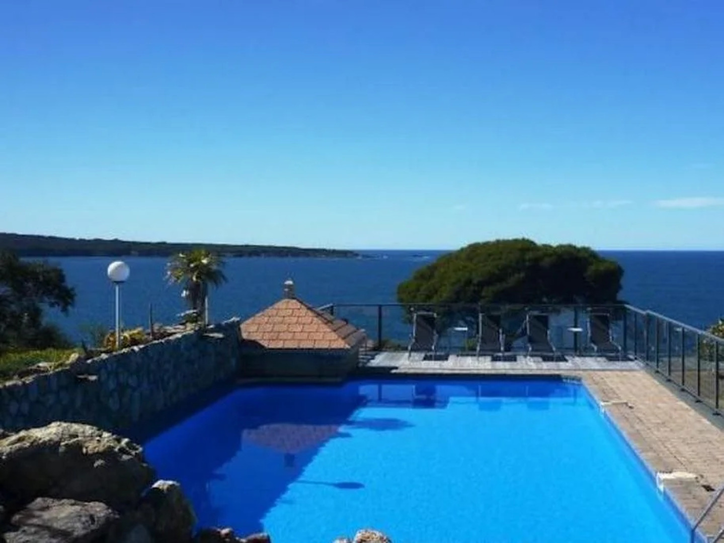 Eagle Heights Villas