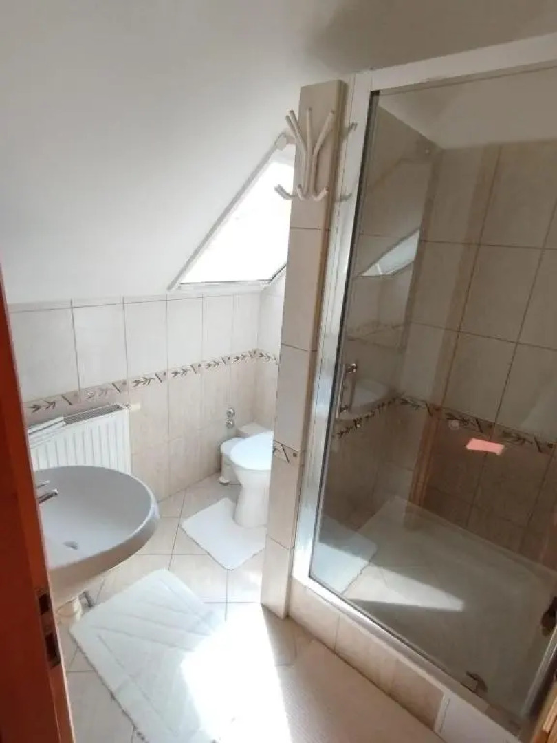 Eckhardt Vendégház