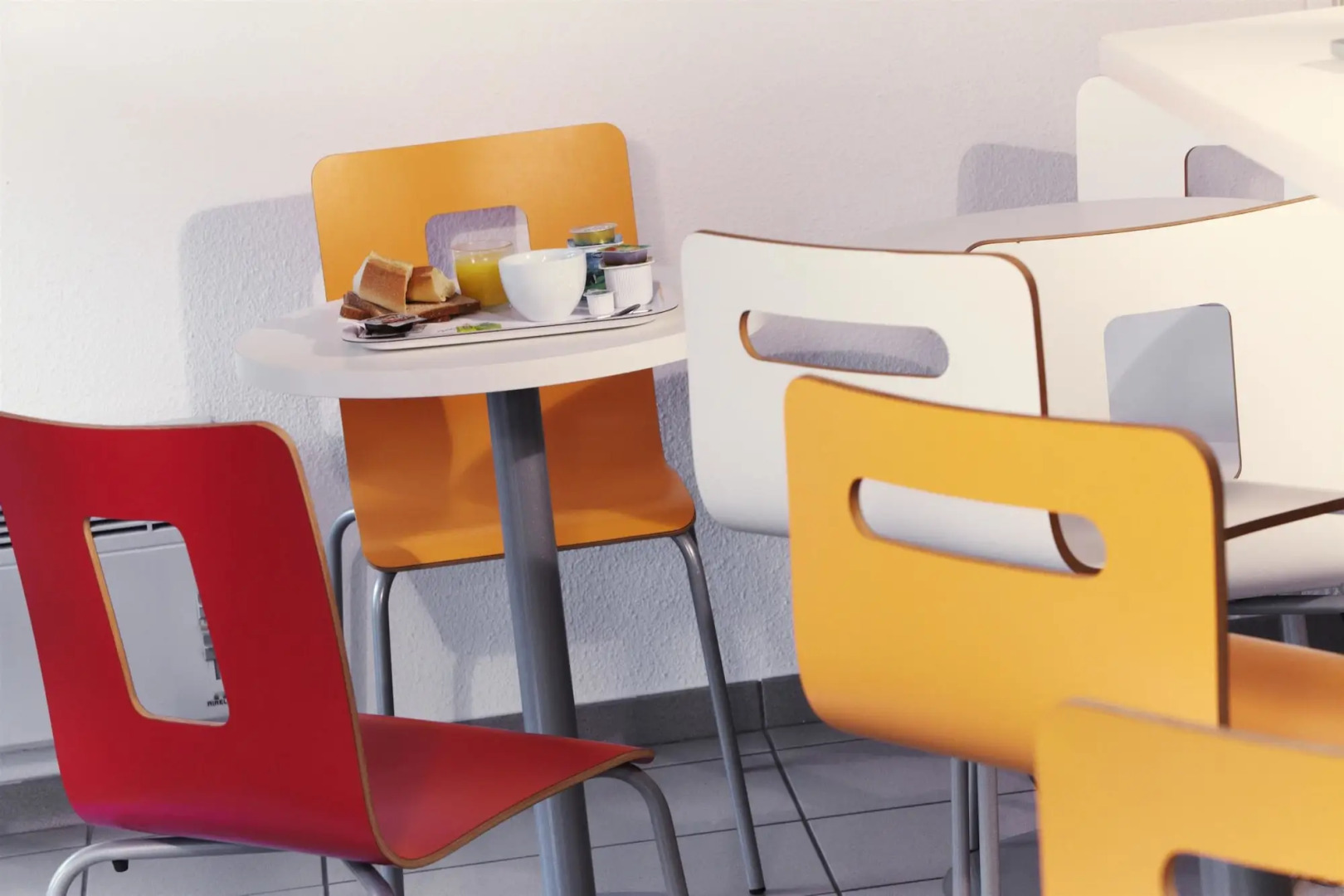 Premiere Classe Creil - Villers Saint Paul