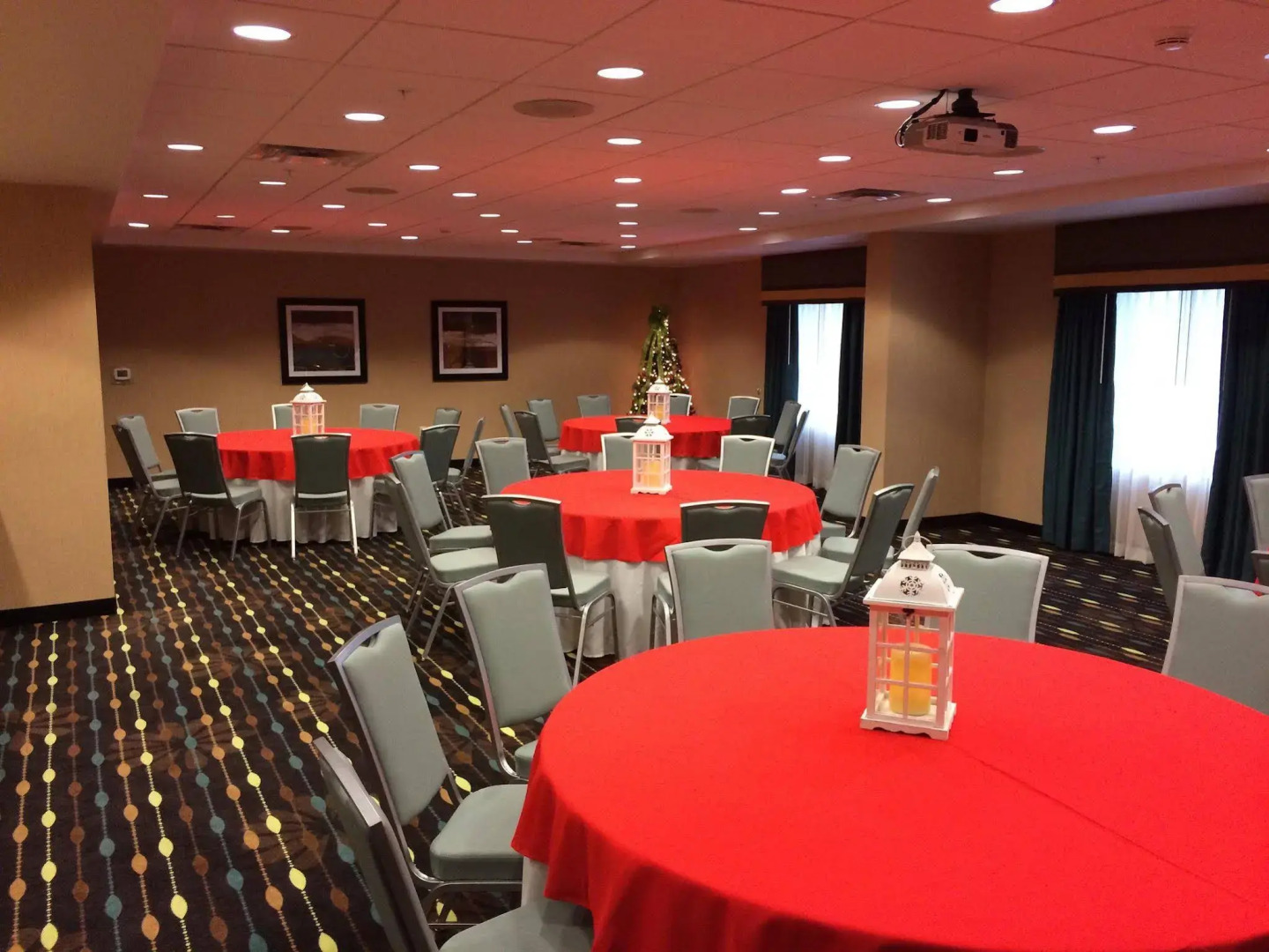 Hampton Inn Pittsburgh-Bridgeville