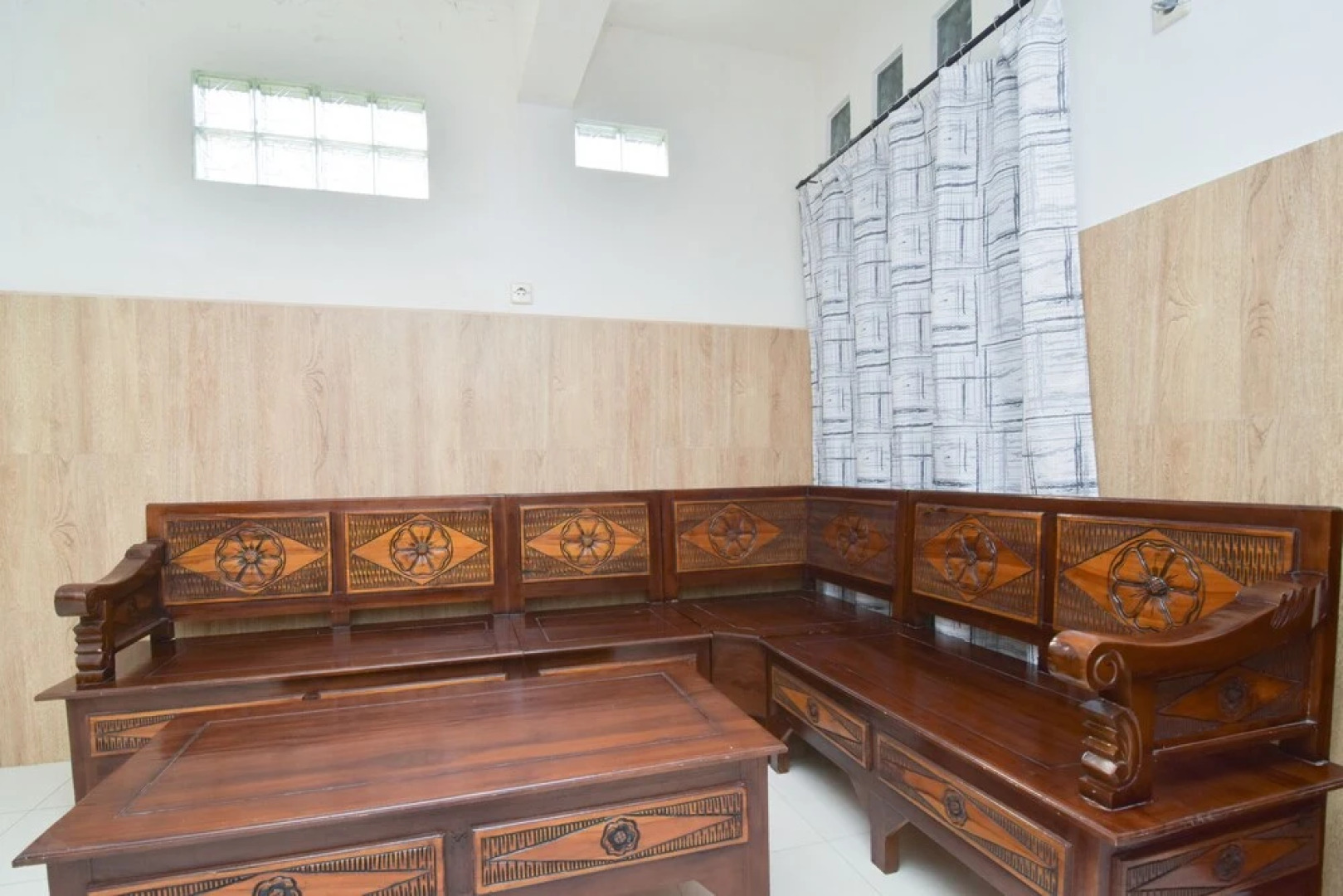 OYO 1480 Villa Dua Putri