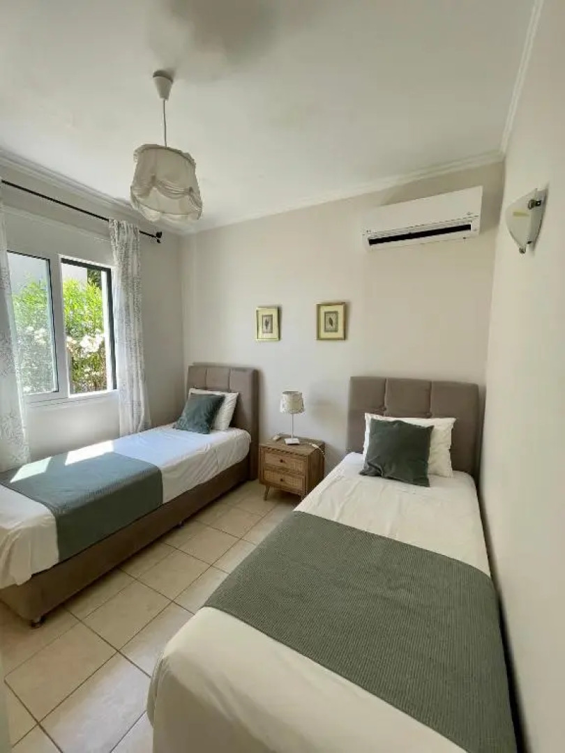 Villa Alemar House with Private pool and Spectacular sea views just 150m to the beach