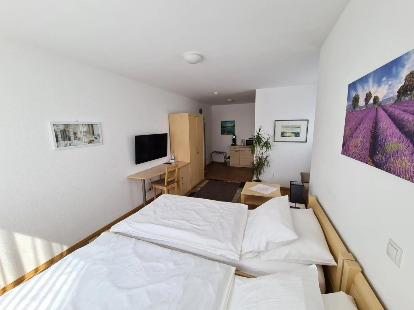 Hotel am Wintergarten