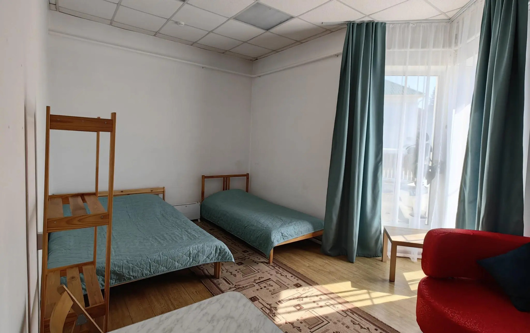 Синяя Птица