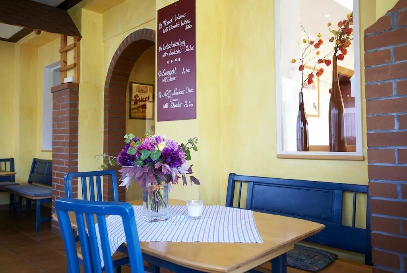 Gästehaus Weinhandl