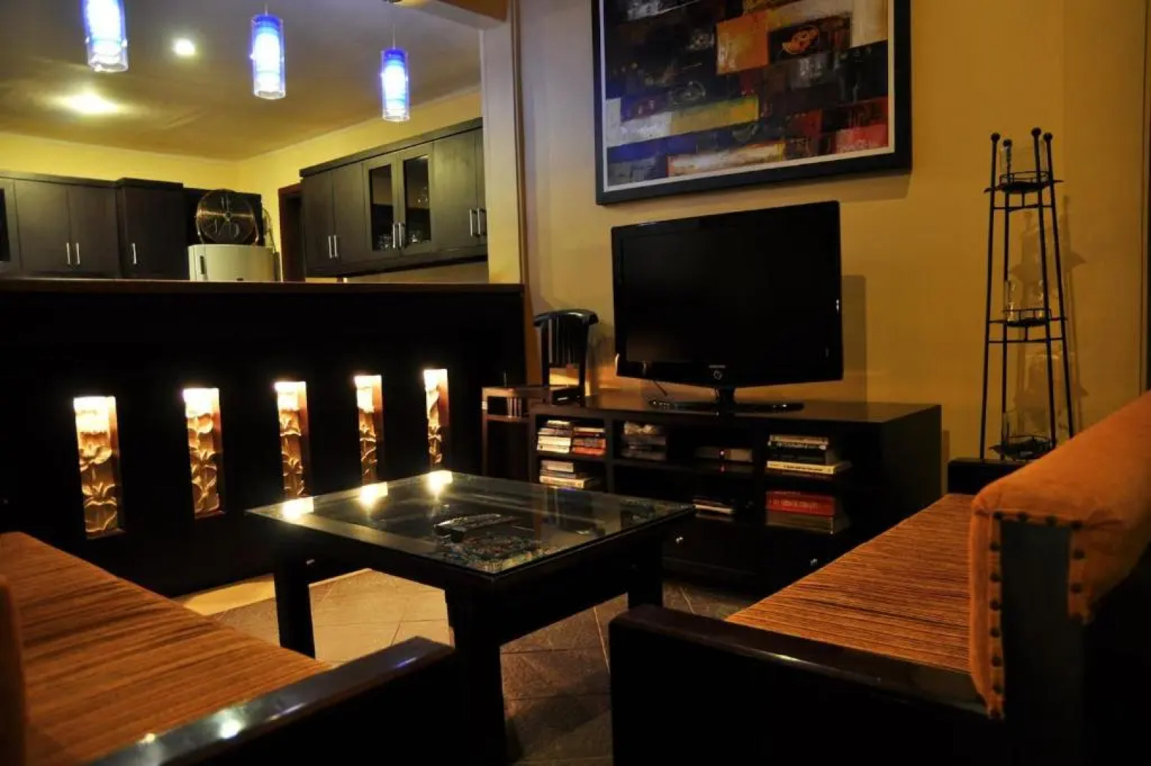 Bali au Naturel - Adults Only