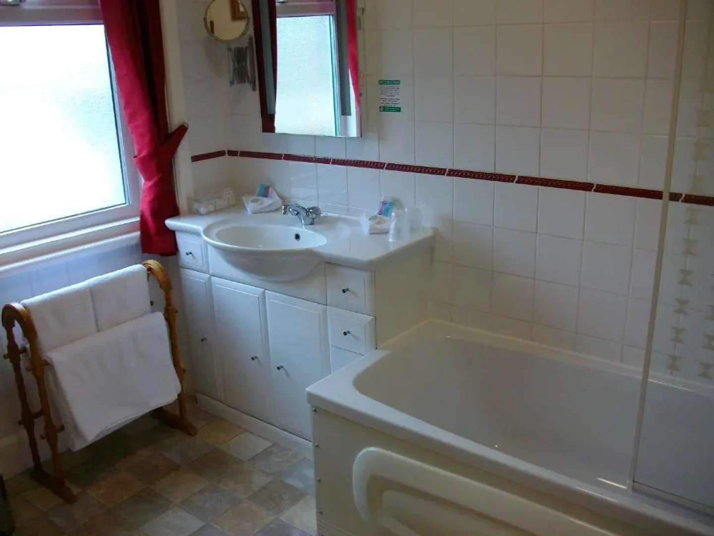 Gate Lodge Guest House