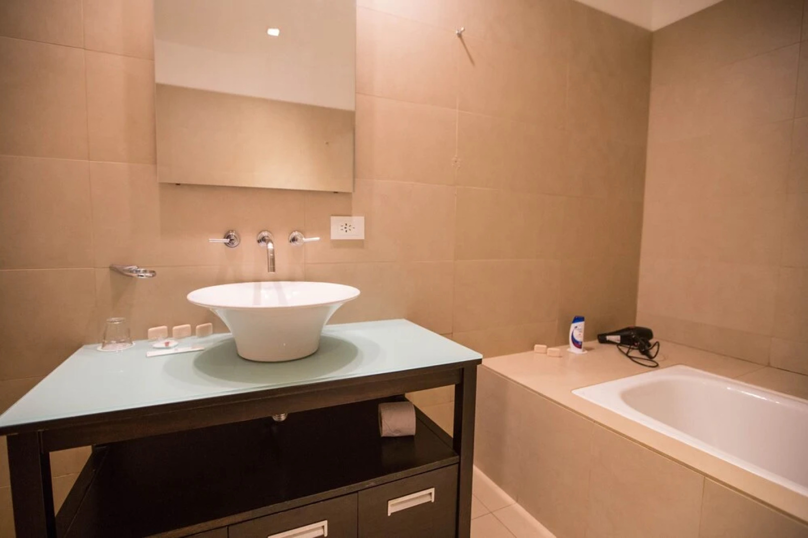 Hotel Mizu Bariloche Suites