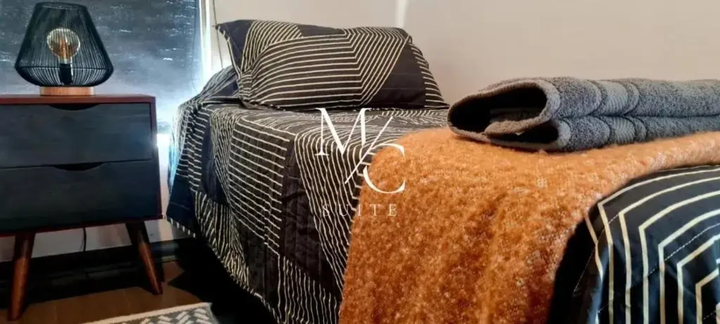 MC Suite Norte - Vista al mar