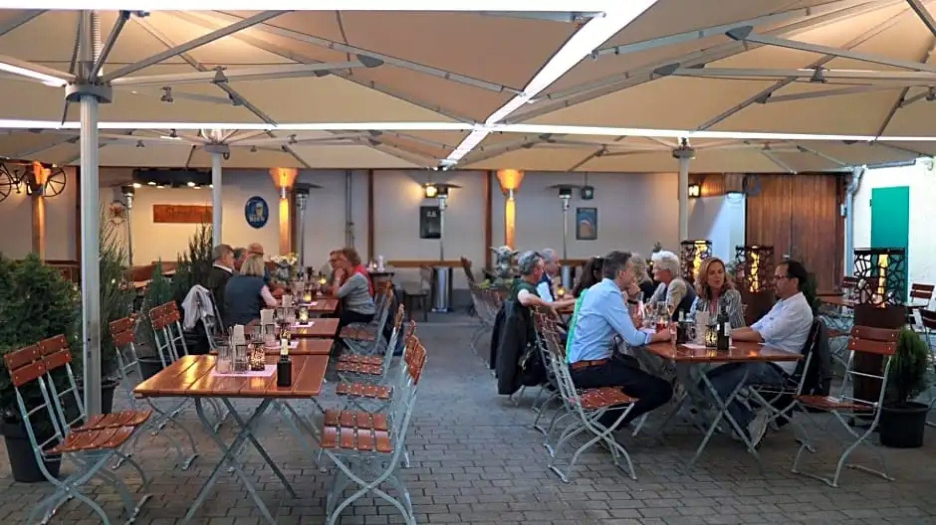 Hotel & Brauerei-Gasthof Neuwirt