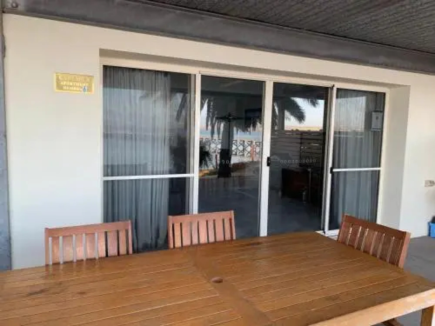 Streaky Bay Beachside & Jetty View Apartments