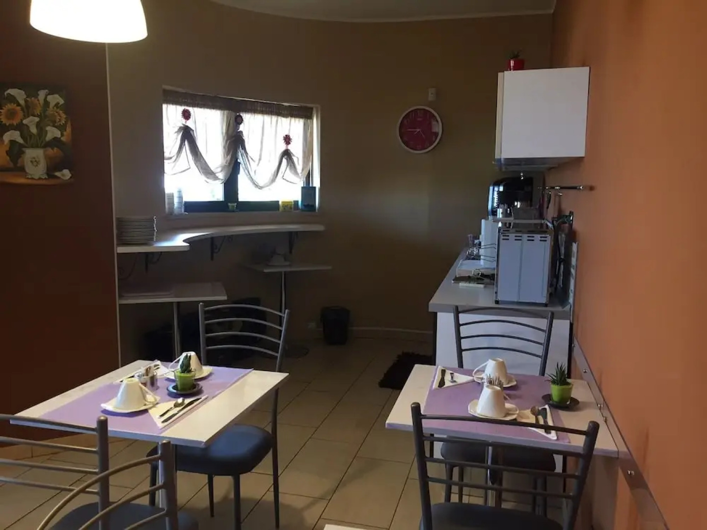 L'incontro Suite B&B Santeramo