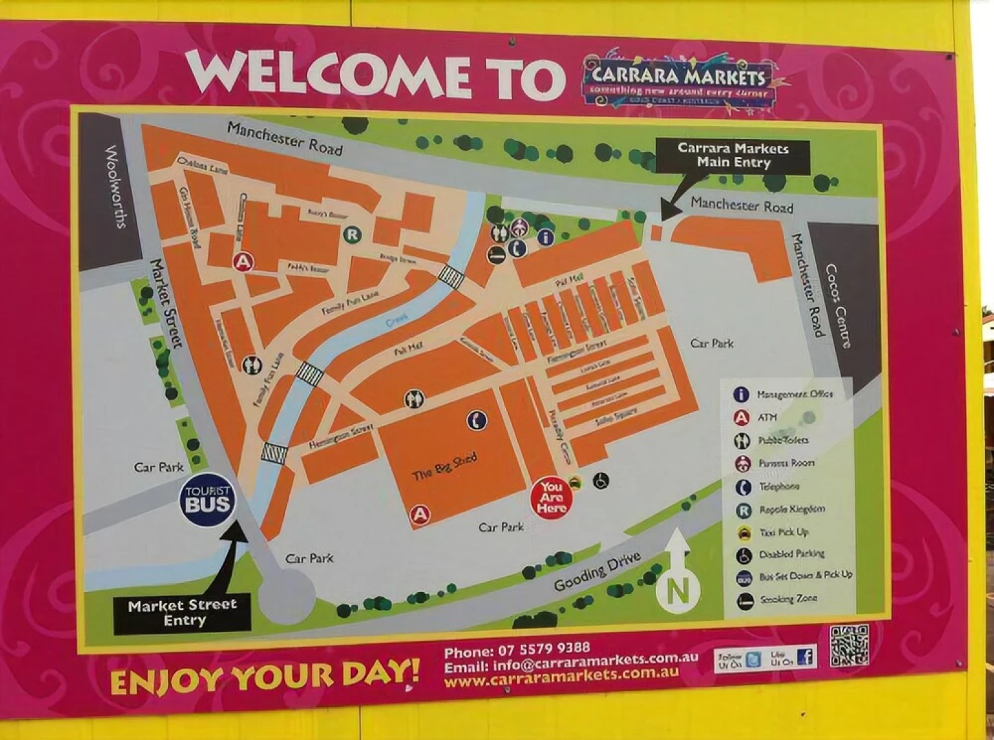 24 Carats on the Gold Coast