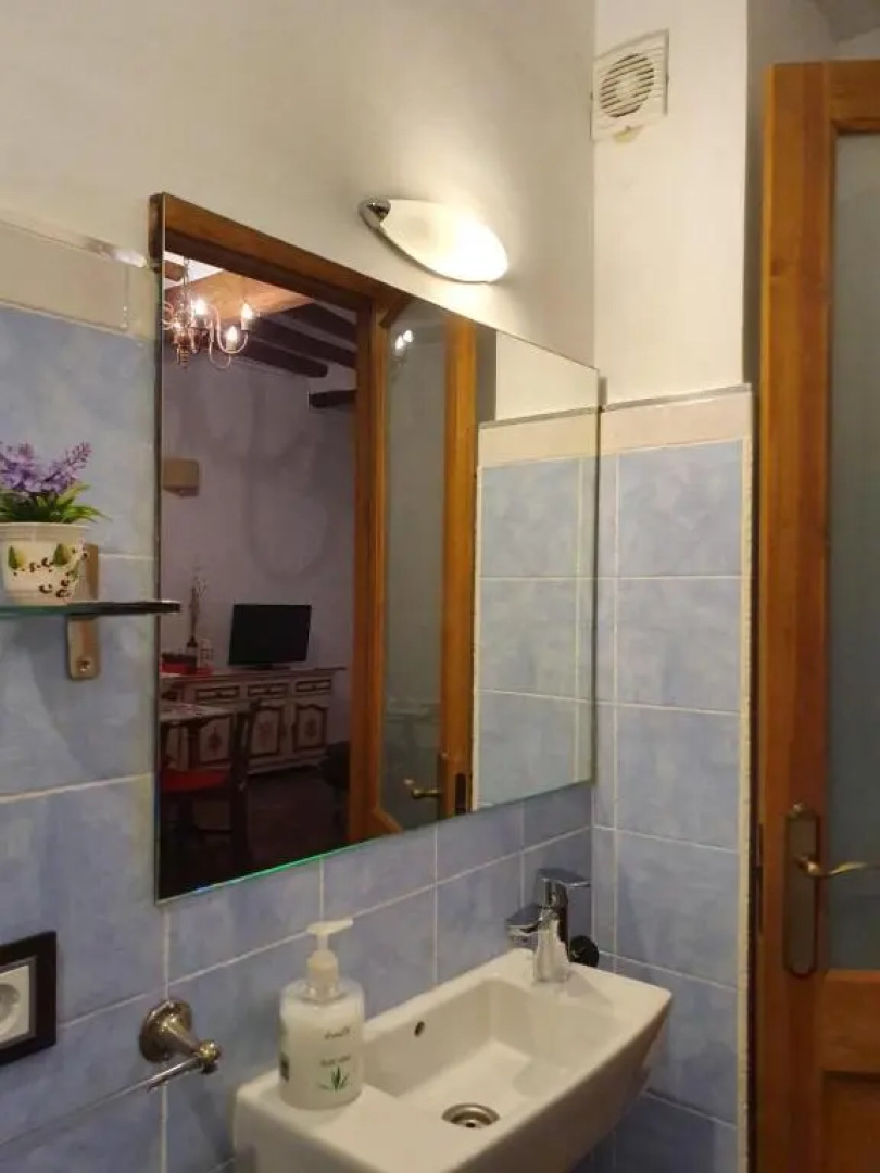 EVA & TRAVEL - Baronia - L'Escoleta 3