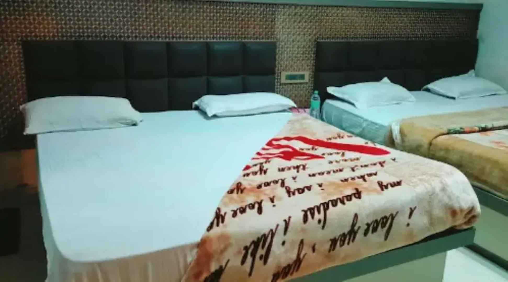 Sanwariya Guest House And Resort