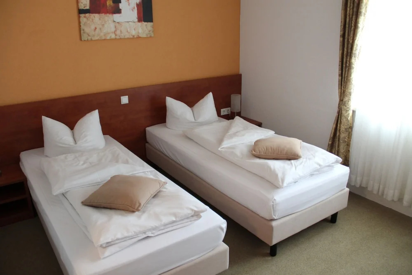 Best Western Hotel Aurora