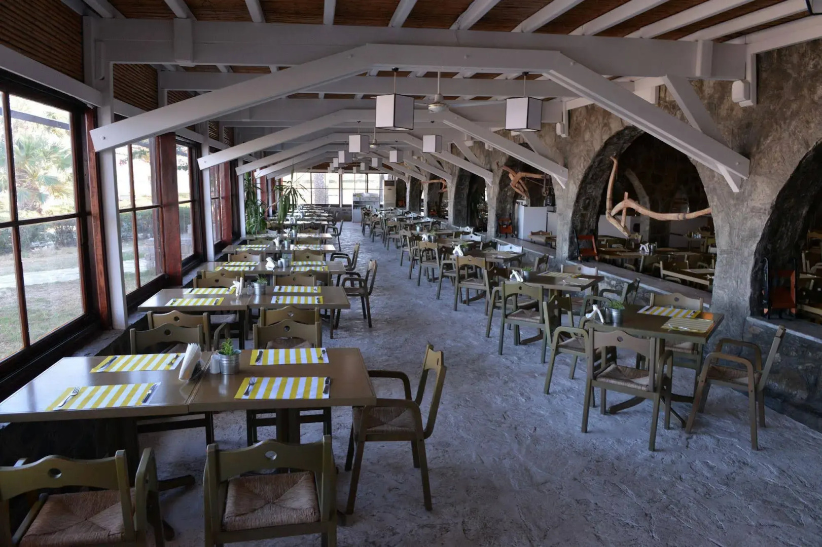 Porto Paros Hotel & Villas