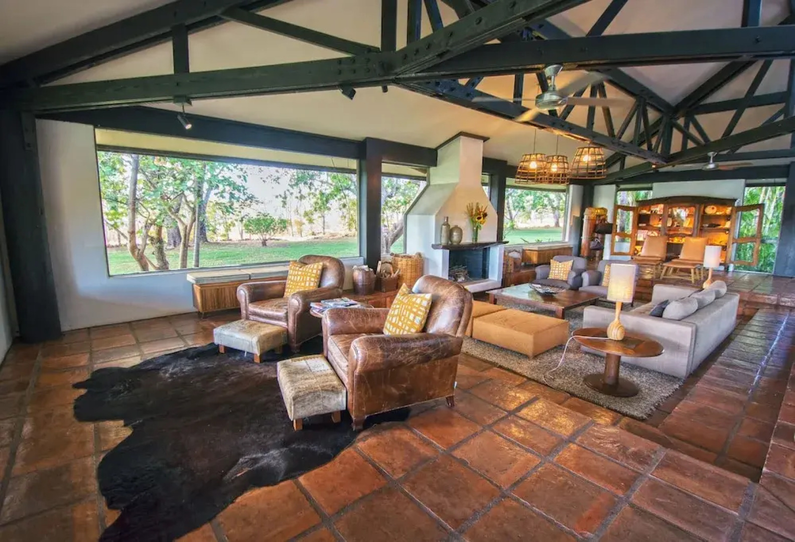 El Questro The Homestead