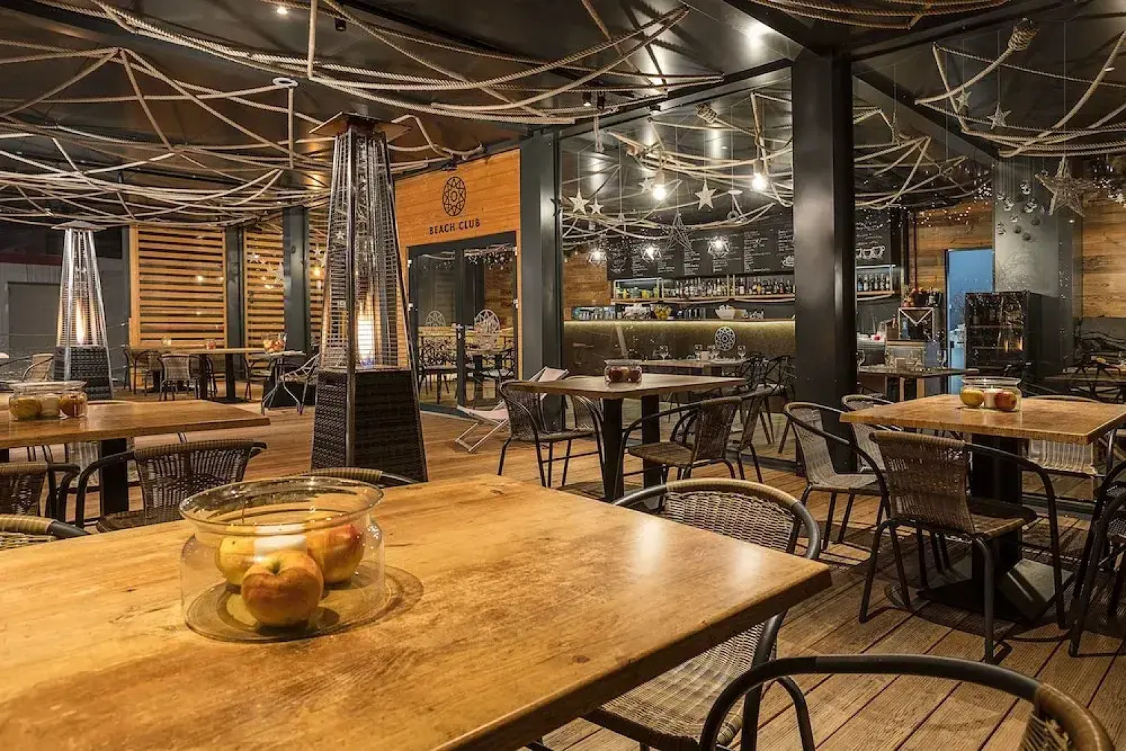 Apart Hotel Gwiazda Morza