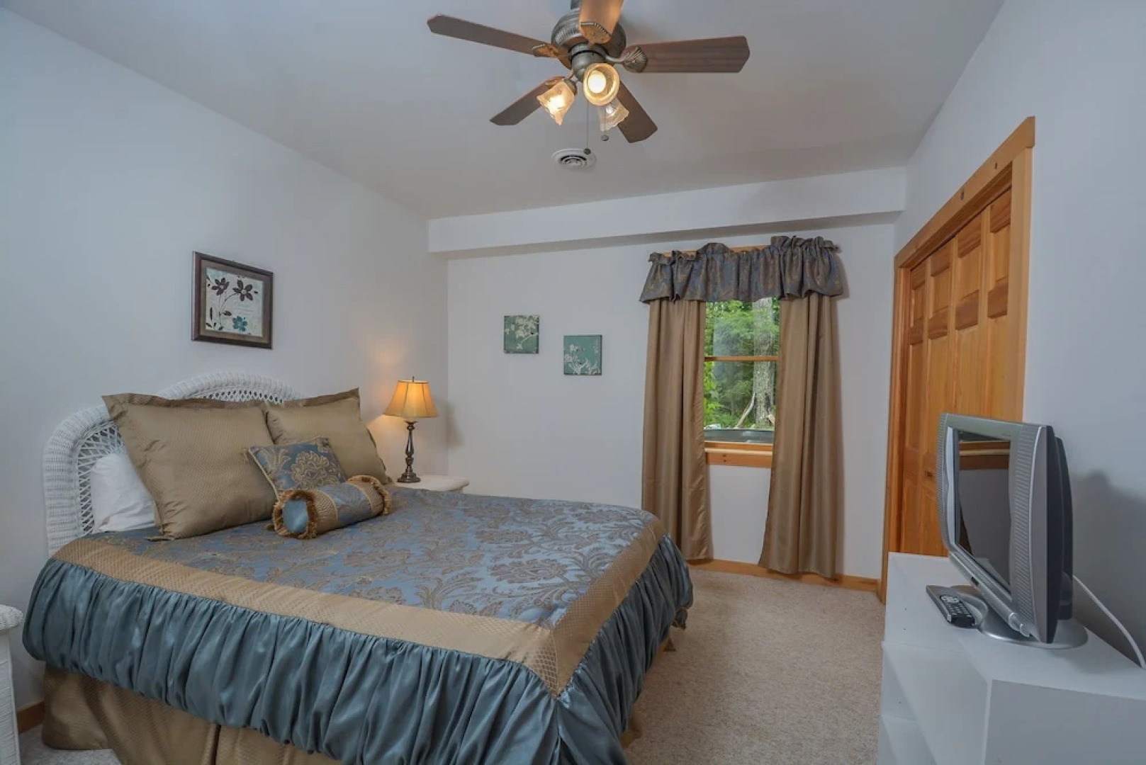 Vista Bonita 5 Bedroom House