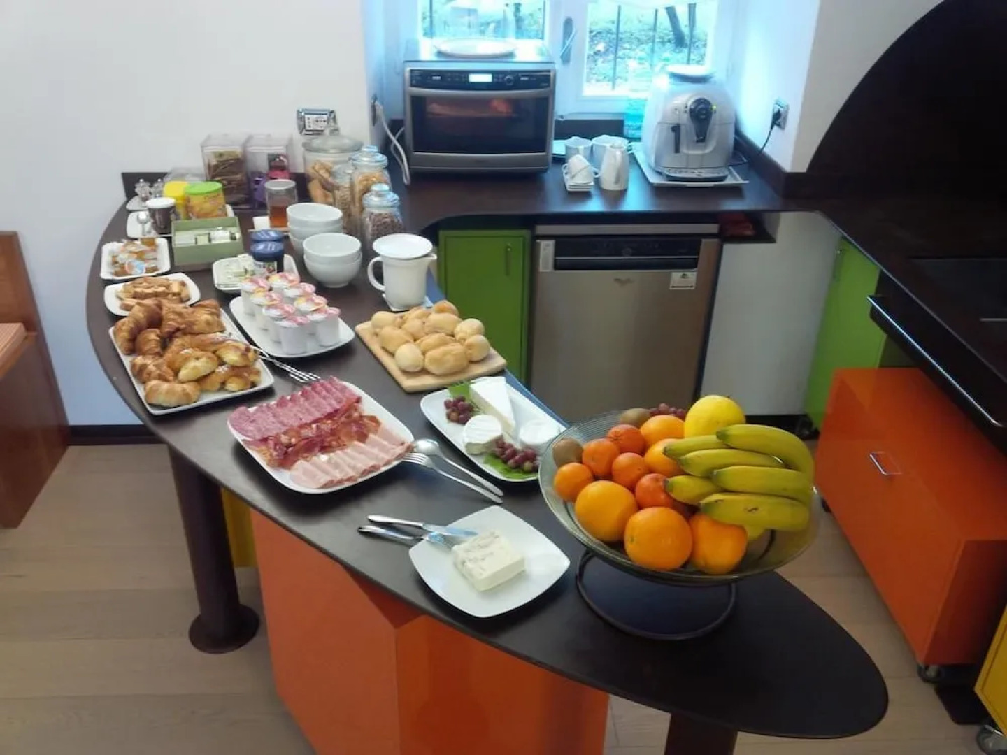 B&B a Ca' Minore Franciacorta