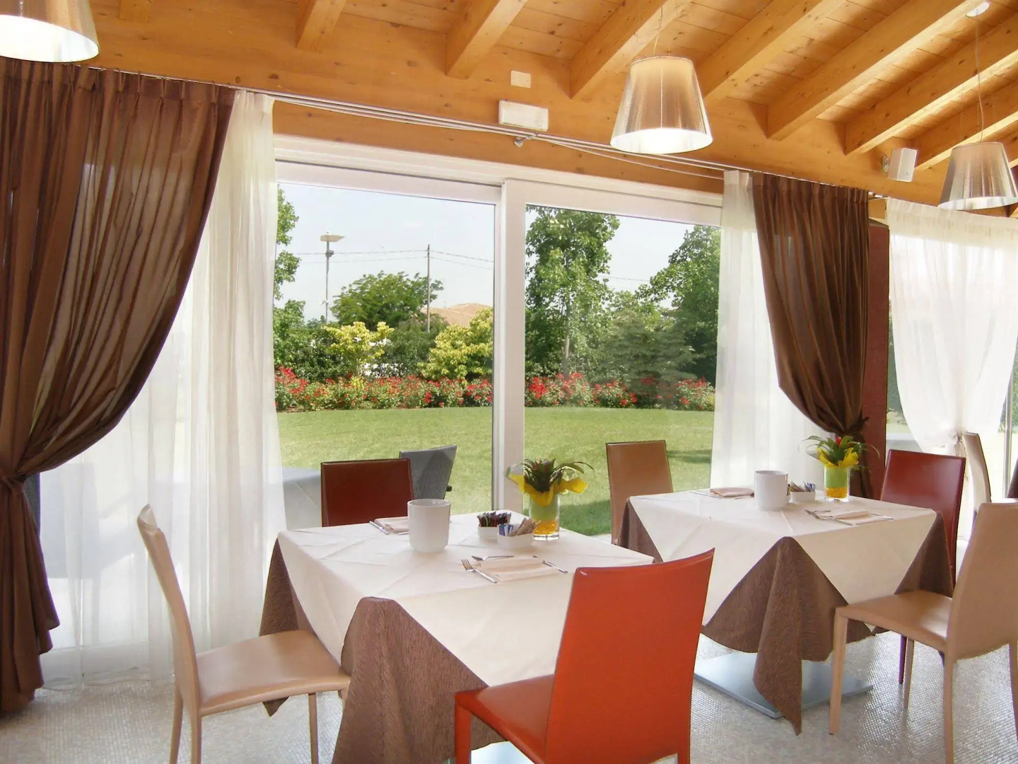 Relais Villa Annamaria