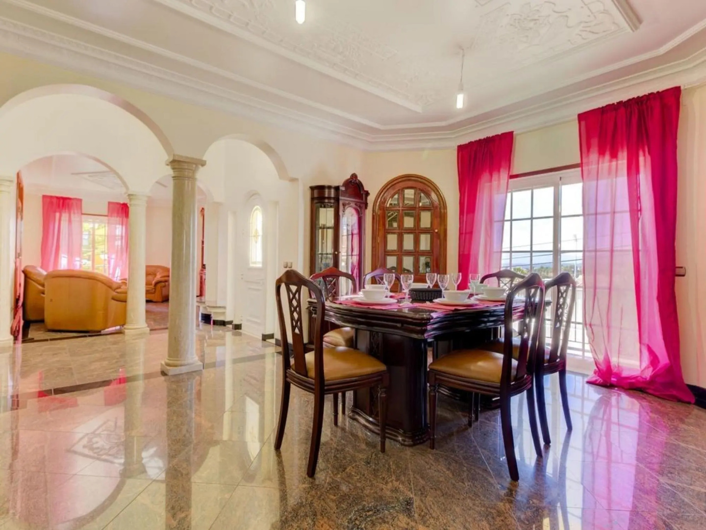 V6 Menir (V2G2) in Parchal