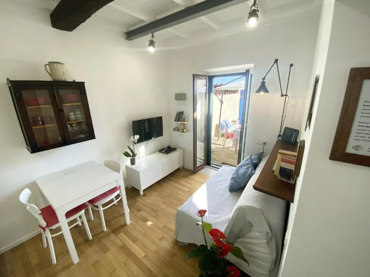 Alloggio ad uso turistico - The Apartment n.2