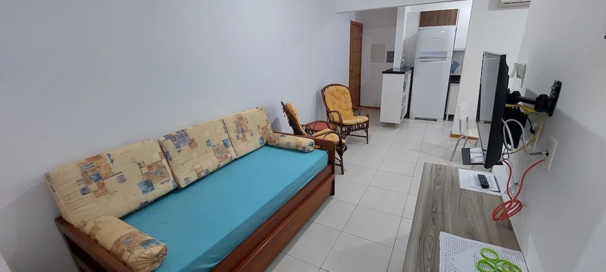 Nautilus Ap Club Premium - Penha-SC