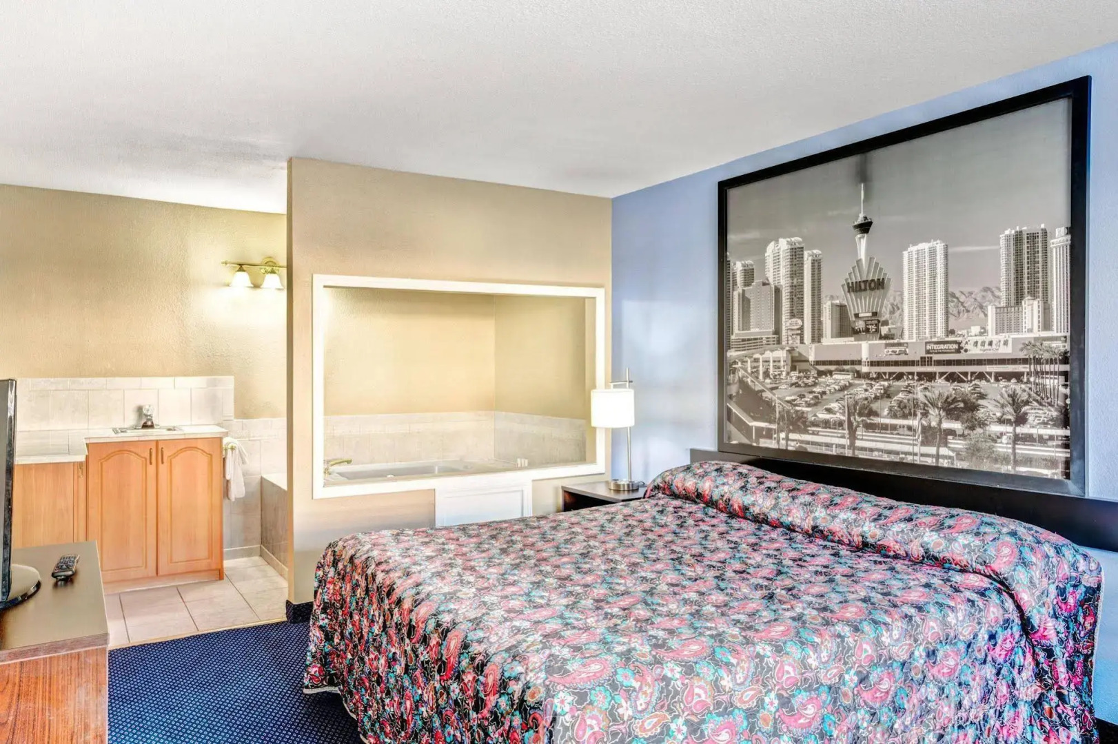 Super 8 Las Vegas Nellis AFB Area