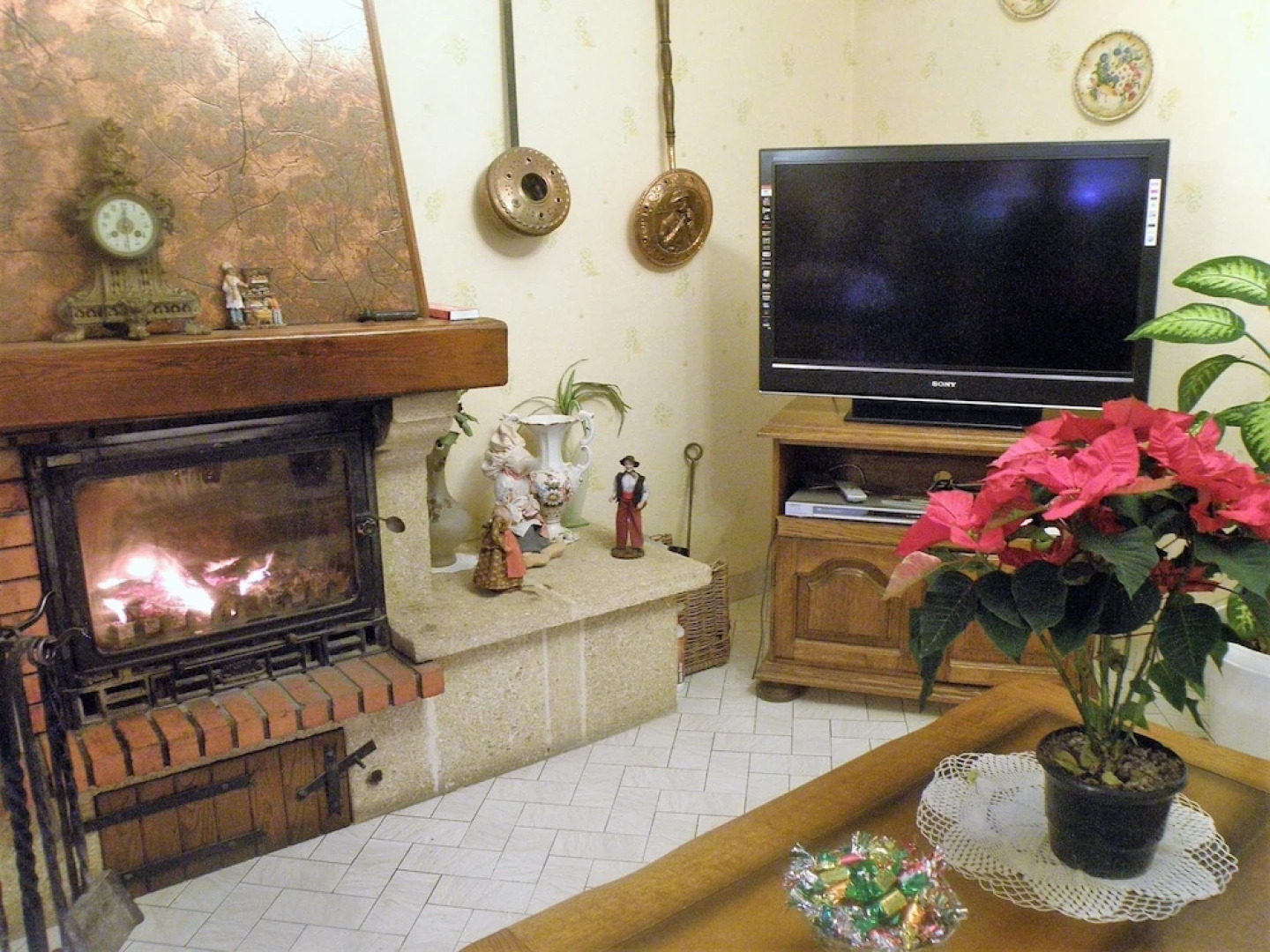 Chambres dHotes Le Pavillon du Charme