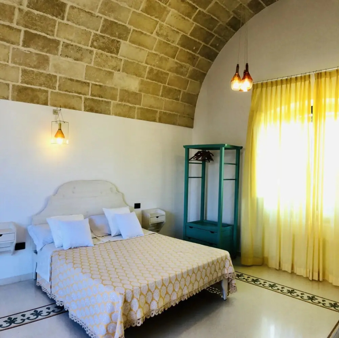 Agriturismo Masseria Galatea