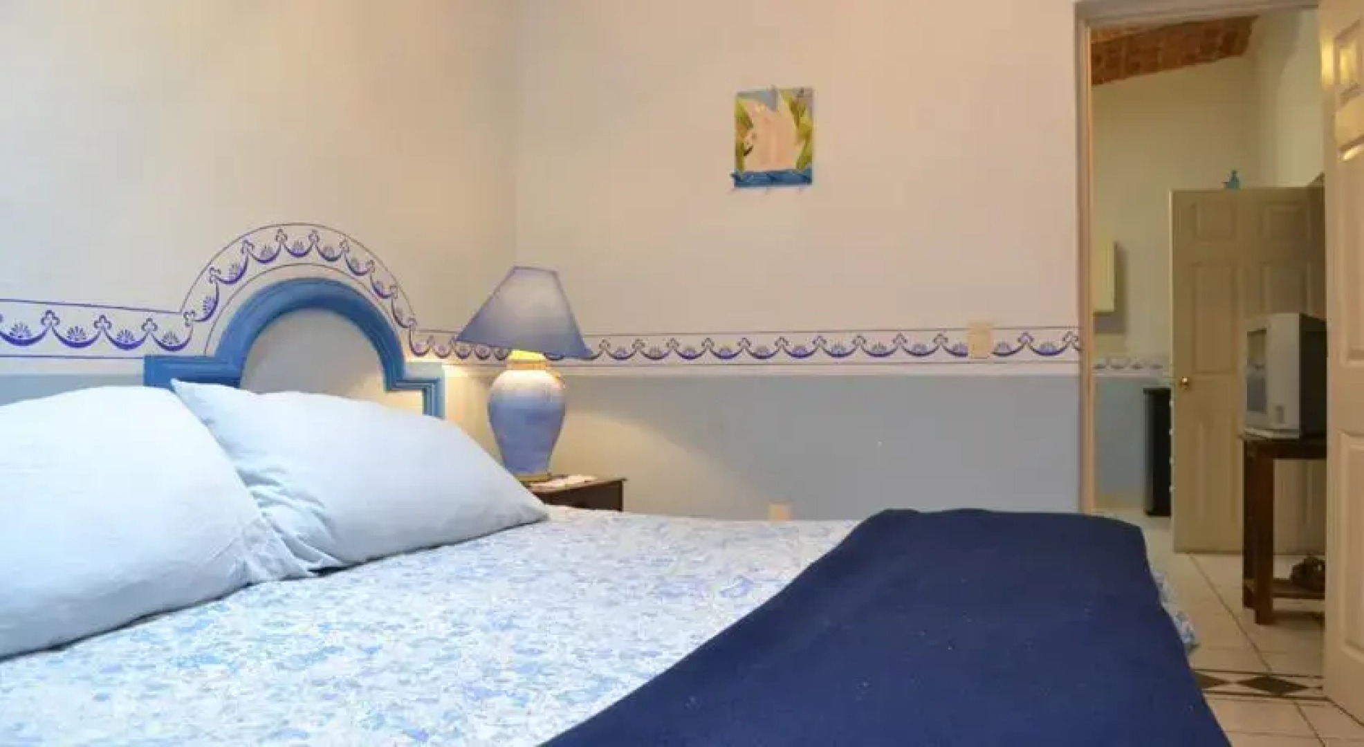 Ajijic Suites (on Hidalgo)