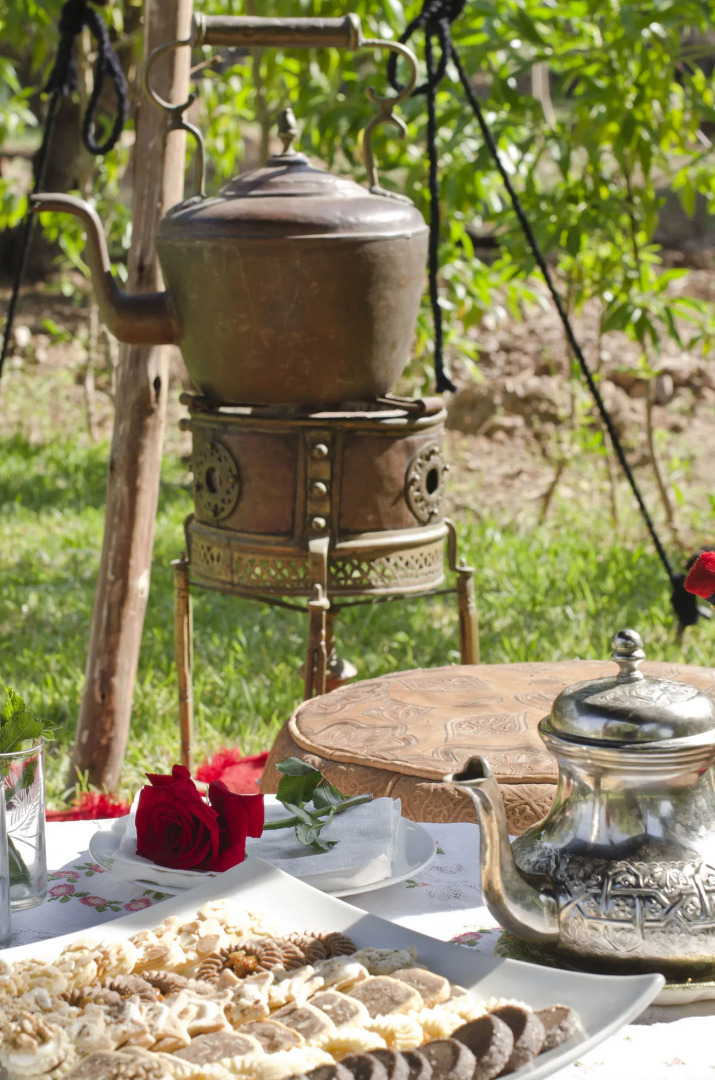 Palais Riad Bérbère