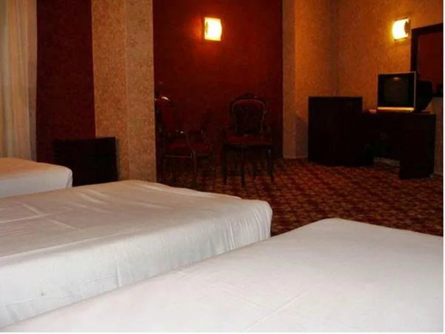 Badr Al Mohamediah Hotel