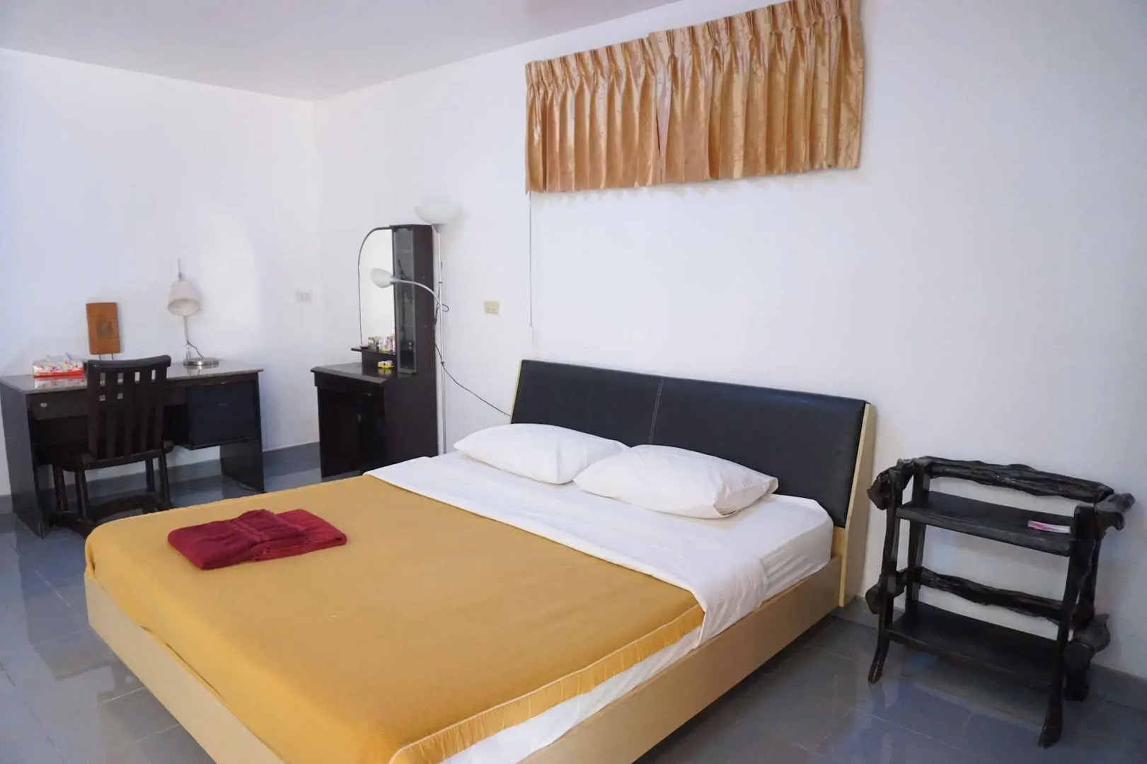 Thomas Udon Thai House Resort & Hotel