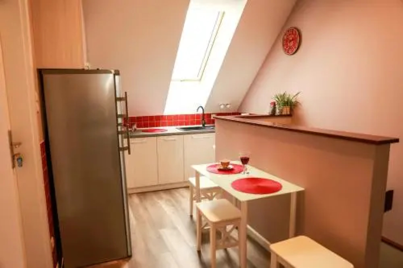 Agroturystyka Na poddaszu 22