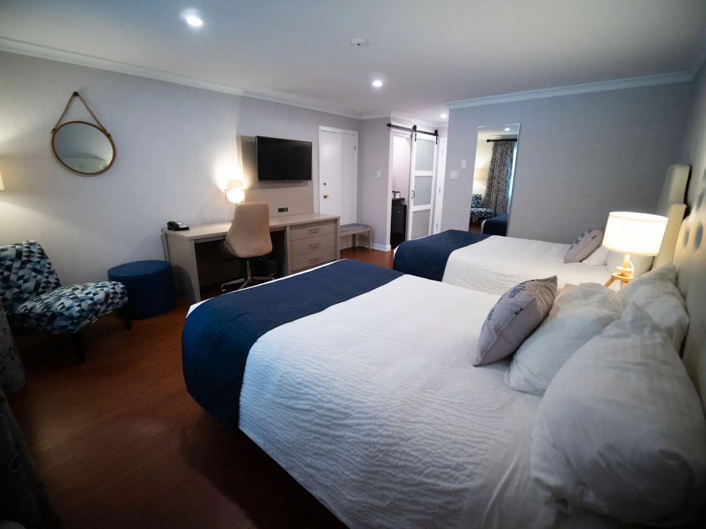 Oak Island Resort & Conference Centre