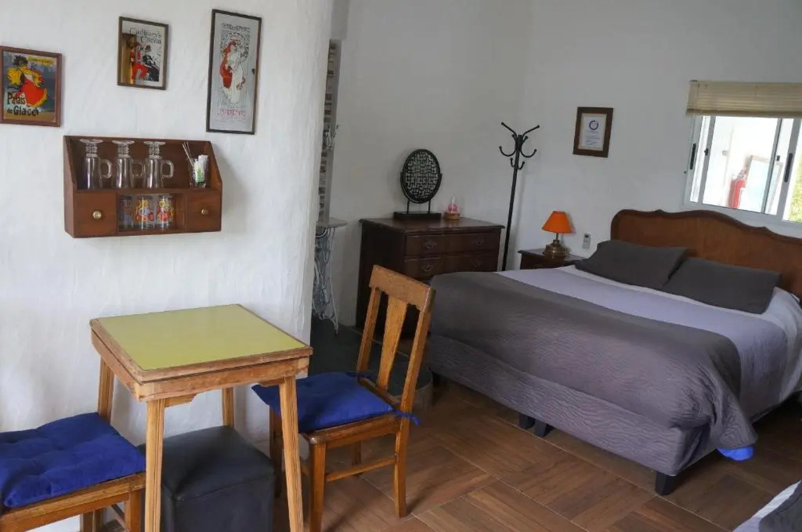 Marinas del Riachuelo