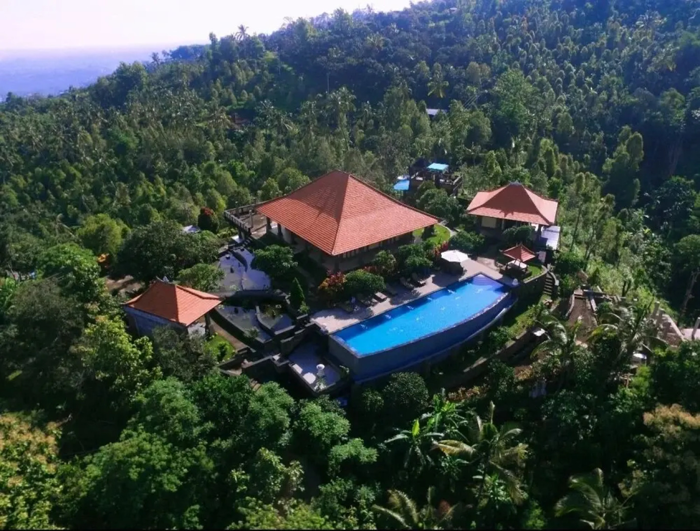 Villa Selonding Batu