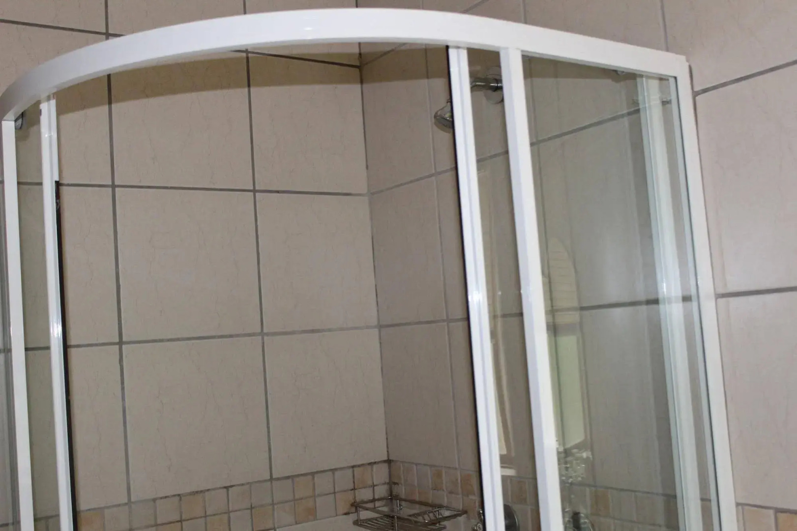 Airport Modjadji Guesthouse