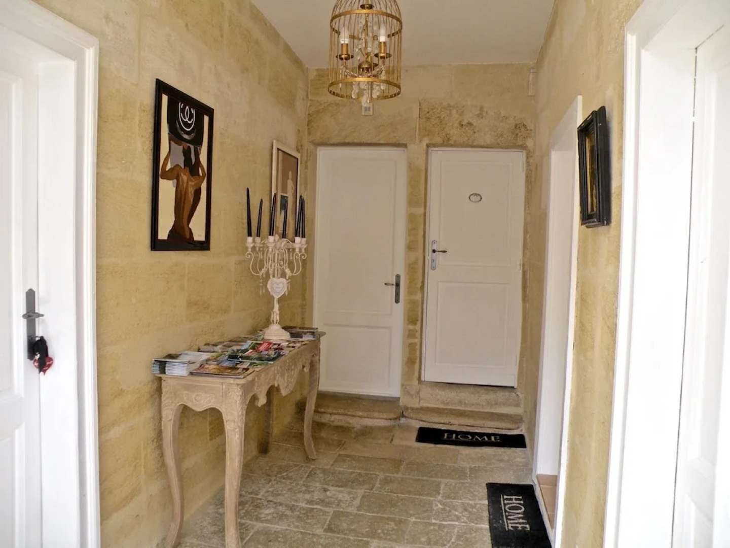 Moulin de Rioupassat B&B de Charme