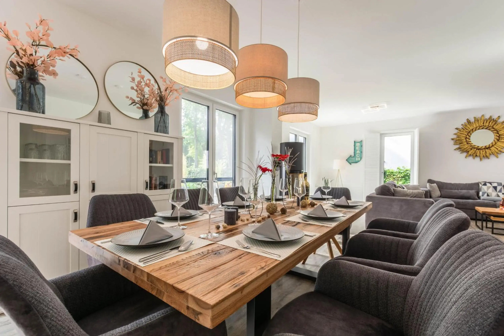 Villa ,,Grenzenlos‘‘