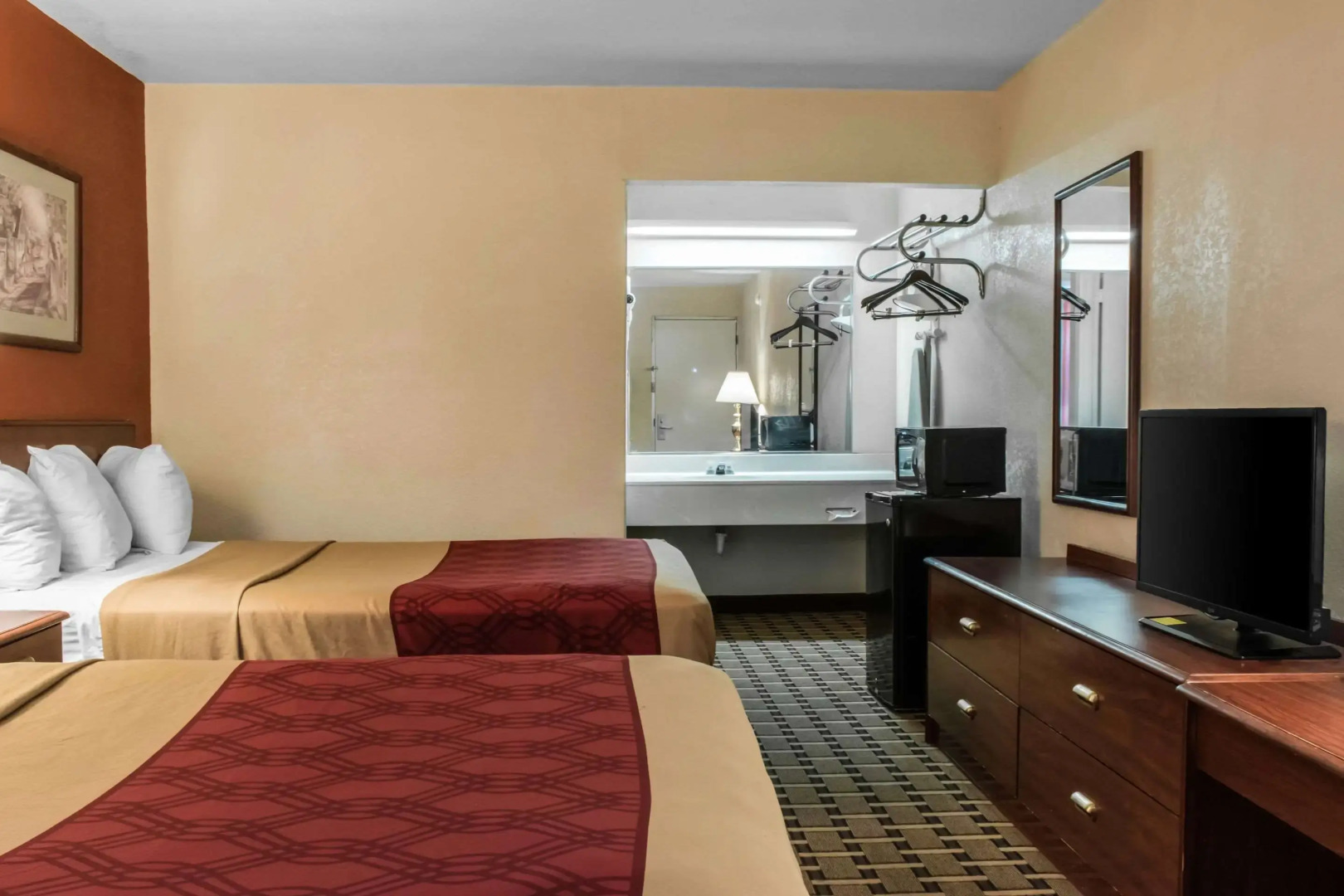 Econo Lodge Carlisle Central