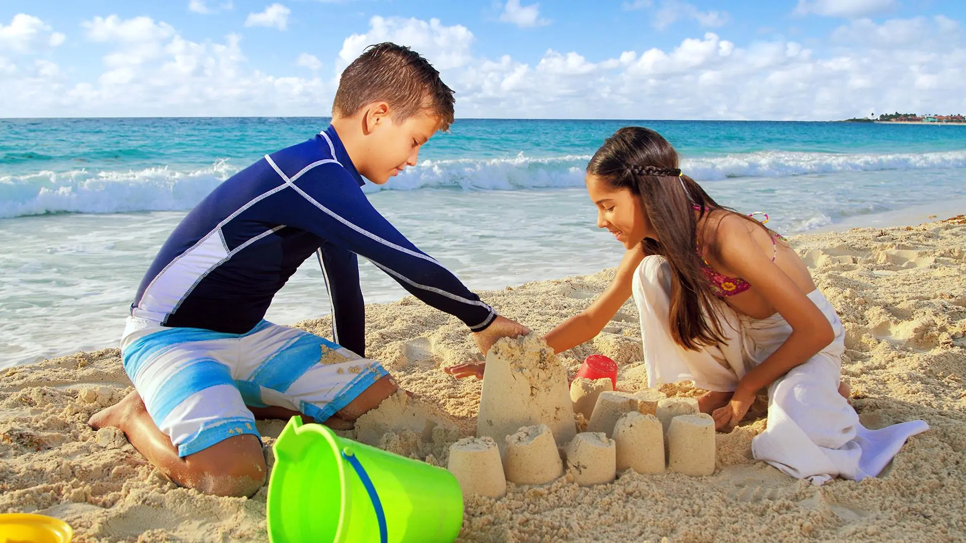 GR Solaris Caribe - All Inclusive