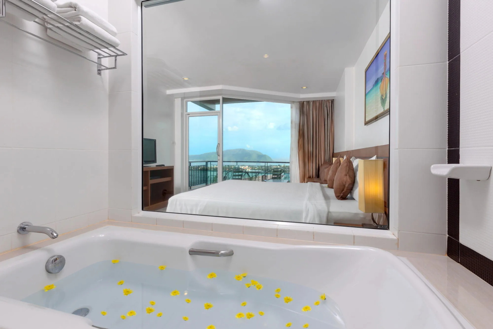 The View Rawada Phuket